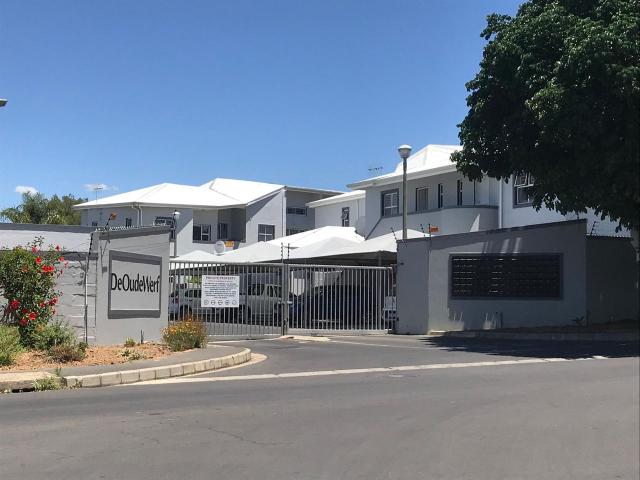 Apartment for rent in Onverwacht, Western Cape