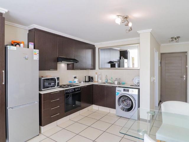 Apartment for rent in Paulshof, Alexandra