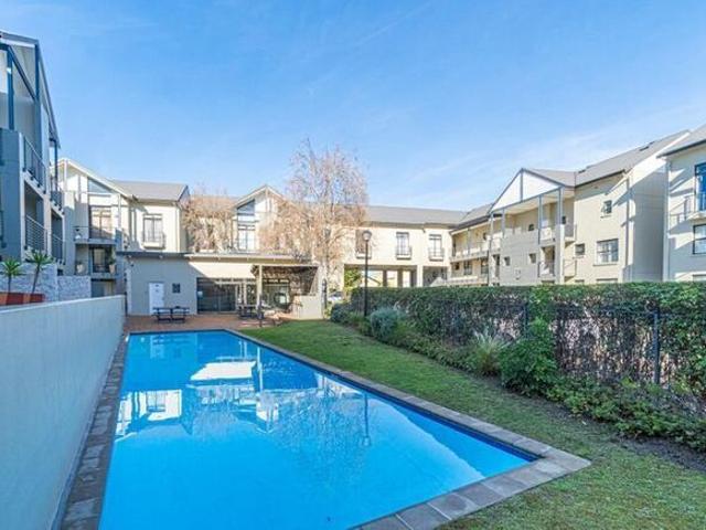 Apartment for rent in Plumstead, Cape Town