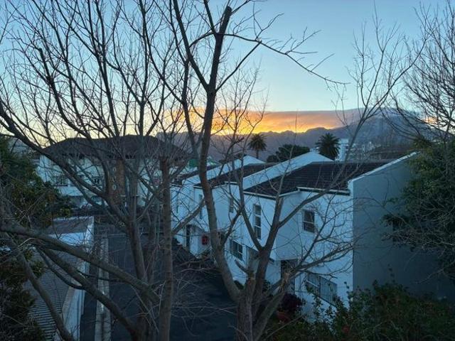 Apartment for rent in Cape Town, Western Cape