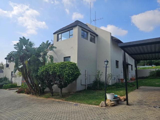 Apartment for rent in Randburg, Gauteng