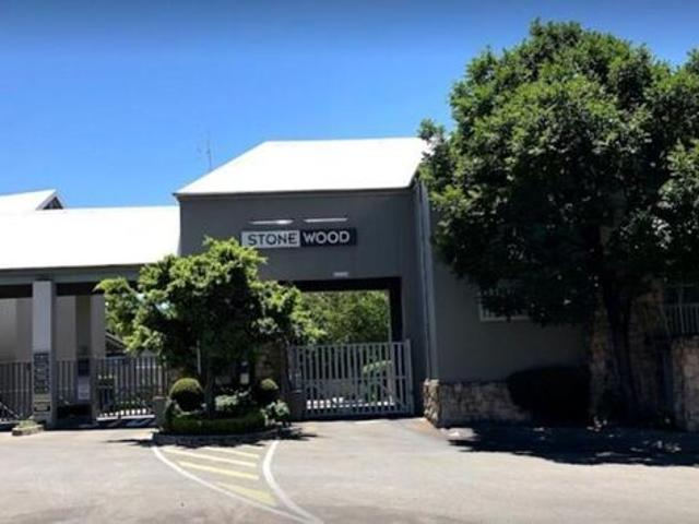 Apartment for rent in Witkoppen, Randburg