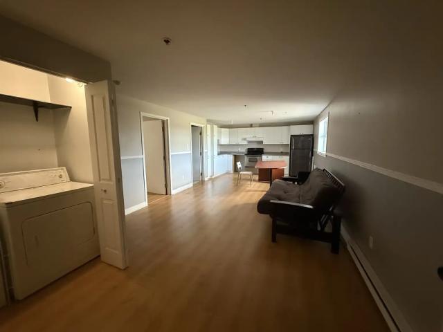 Apartment for rent in Duberger, Québec
