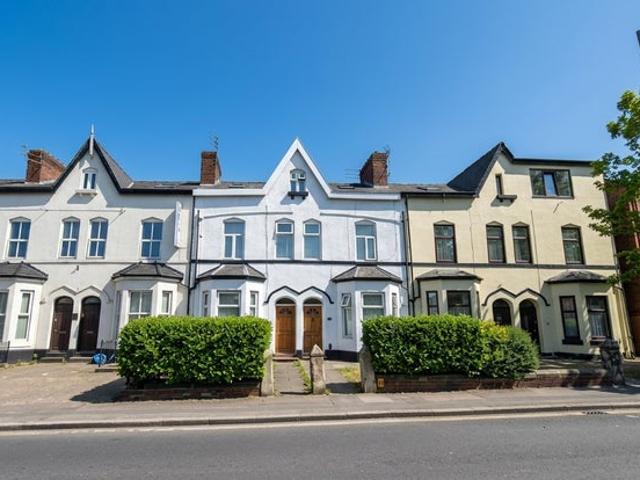 Apartment for rent in Georgia, Greater Manchester