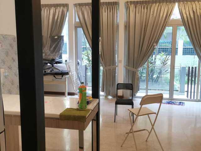 Condominium for rent in Seletar Hills, Singapore