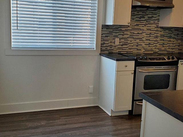 Apartment for rent in Belleville