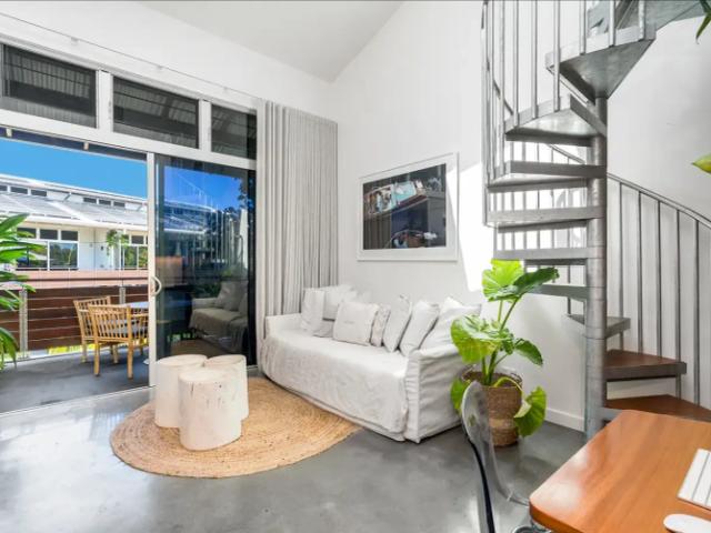 Apartment for rent in Byron Bay, Byron Shire Council