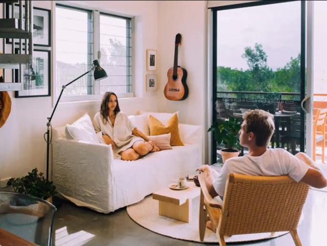 Granny Flat for rent in Byron Bay, New South Wales