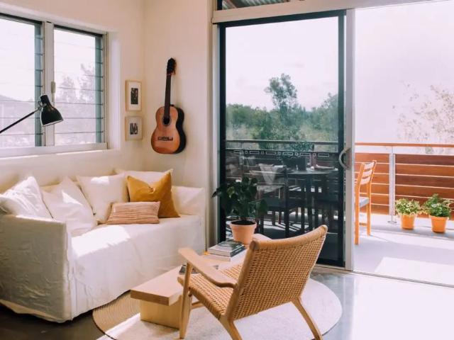 Granny Flat for rent in Byron Bay, New South Wales