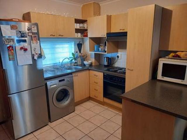 Apartment for rent in Durbanville, Western Cape