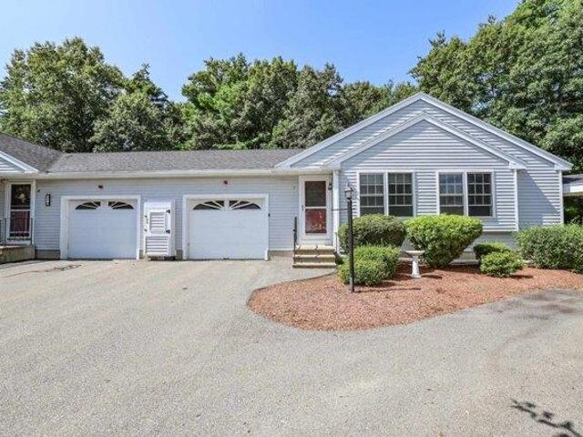 Condo for sale in Harvest Village, Londonderry
