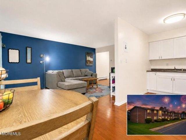 Condo for sale in Monmouth, New Jersey