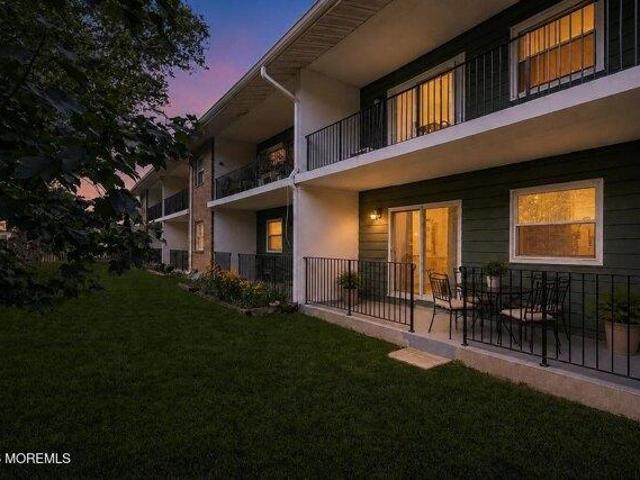 Condo for sale in Monmouth, New Jersey