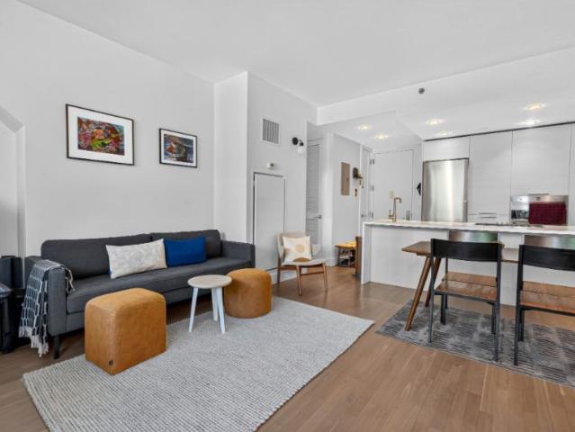 Condo for sale in Arverne, New York