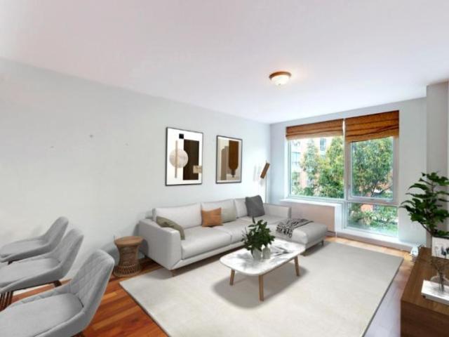 Condo for sale in Long Island City, New York