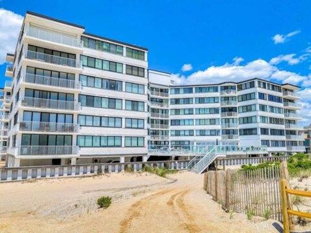Condo for sale in Longport, New Jersey