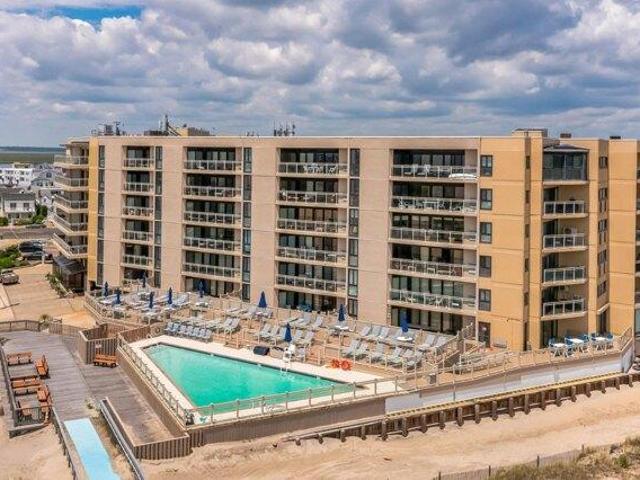 Condo for sale in Longport, New Jersey