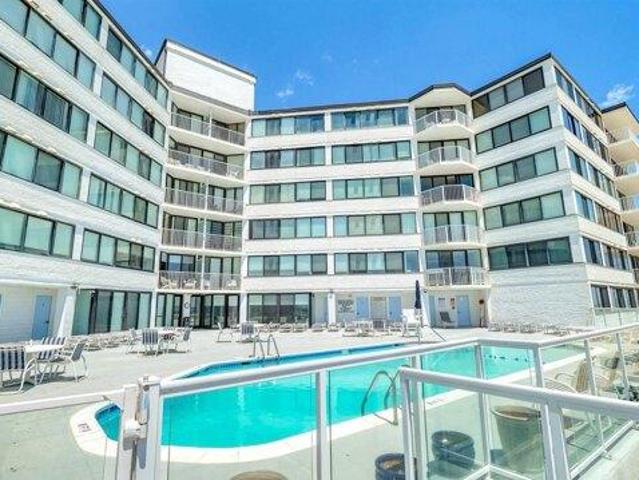 Condo for sale in Longport