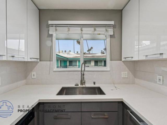 Apartment for rent in Koreatown, Los Angeles