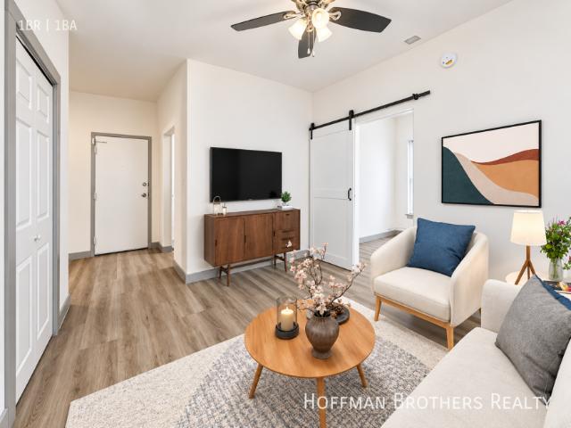 Apartment for rent in Los Feliz Neighborhood Council District, Los Angeles