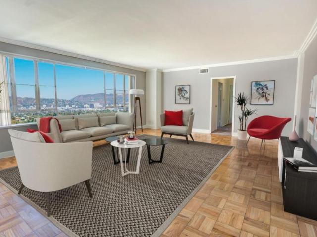 Apartment for rent in Canoga Park, California