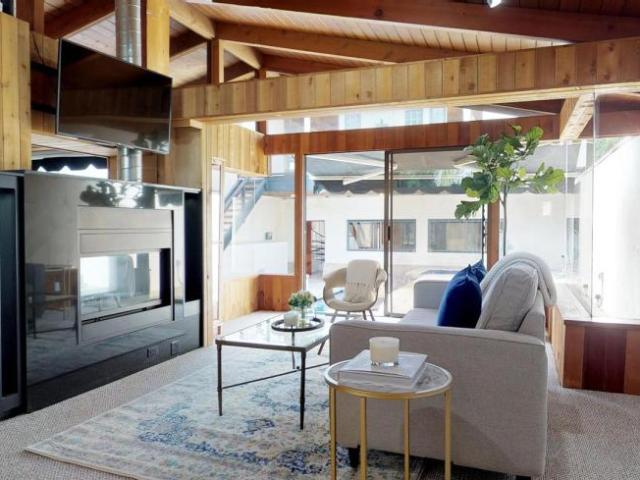 Room for rent in Tree Section, Manhattan Beach