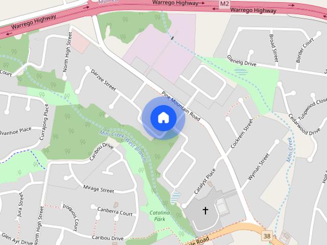 House for rent in Toombul, Queensland