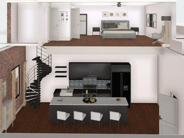 House for sale in Lowell, Massachusetts