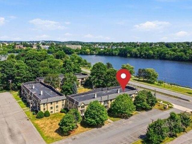 Condo for sale in Lowell, Massachusetts