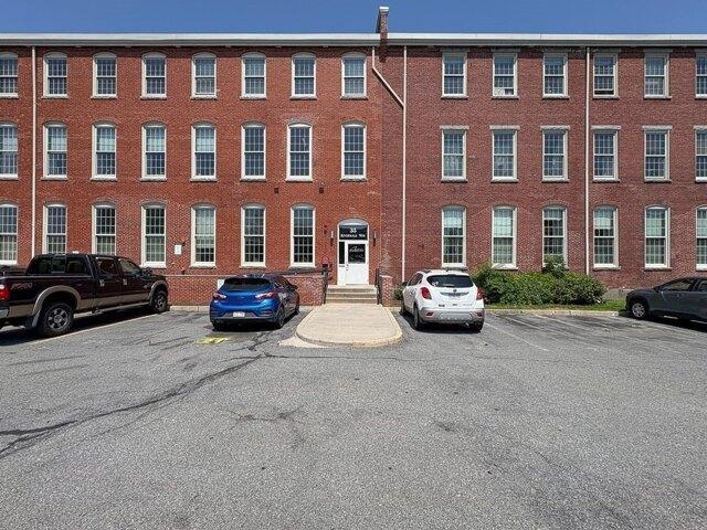 Condo for sale in Lowell, Massachusetts