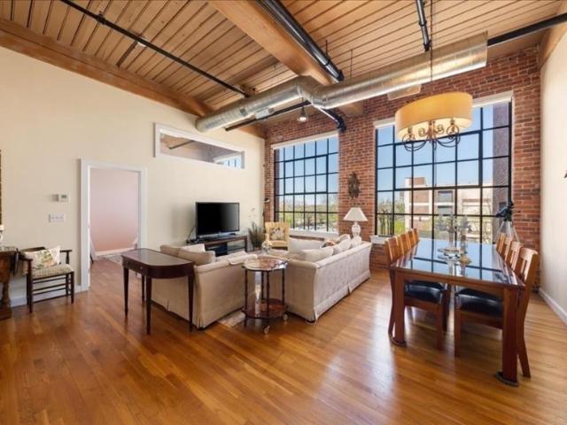 Condo for sale in Lowell, Massachusetts