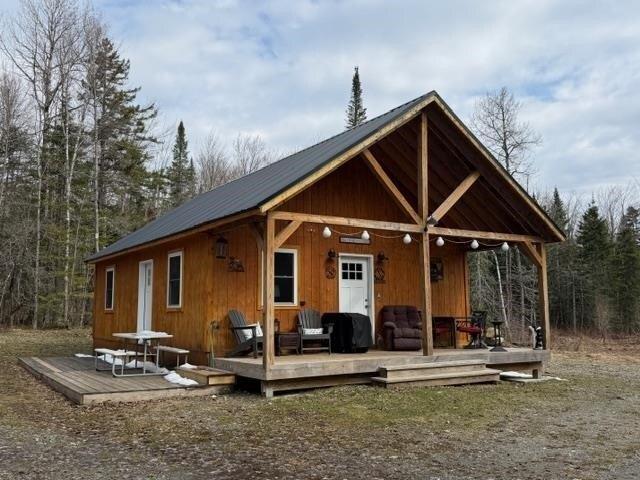 House for sale in Lowell, Vermont
