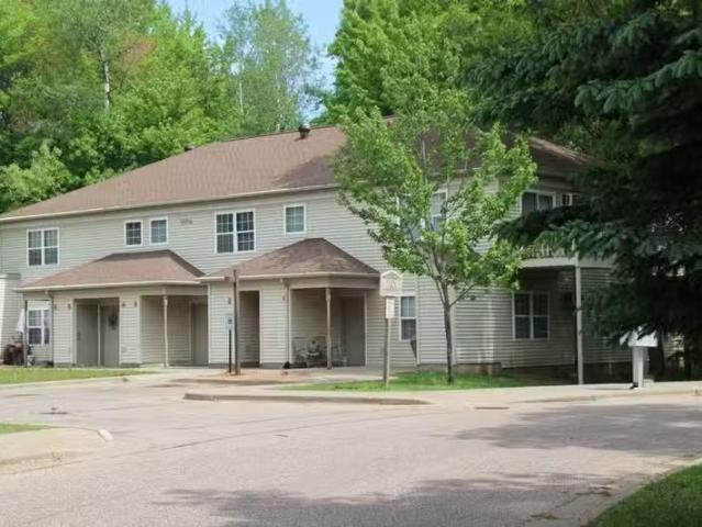 Condo for rent in Wisconsin Rapids