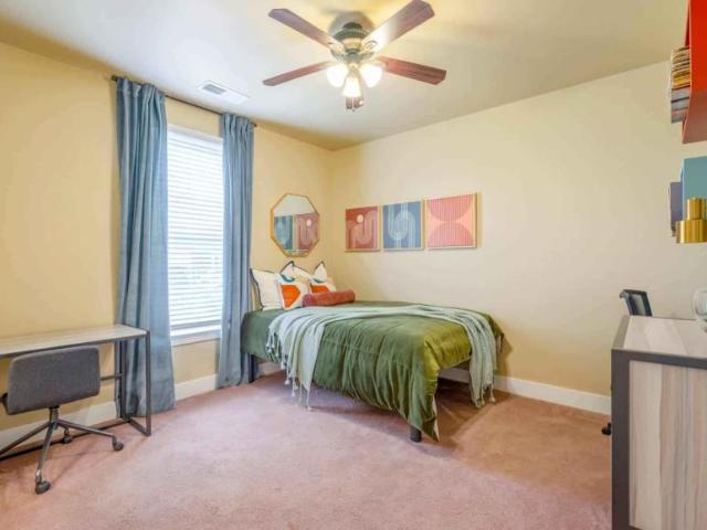 Room for rent in Lubbock, Texas