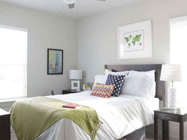 Room for rent in Lubbock, Lubbock County