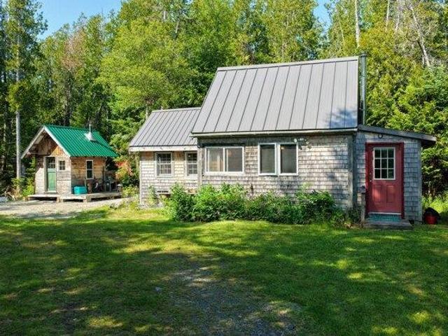 House for sale in Lubec, Maine