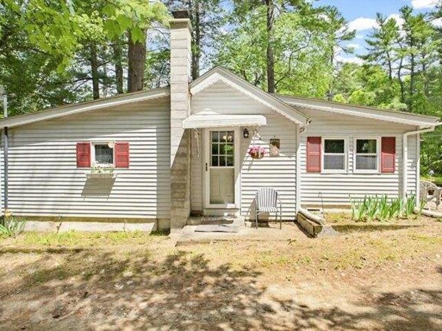 House for sale in Hampden, Massachusetts