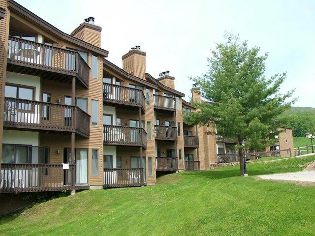 Condo for sale in Ludlow, Vermont