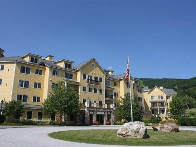 Condo for sale in Ludlow, Vermont