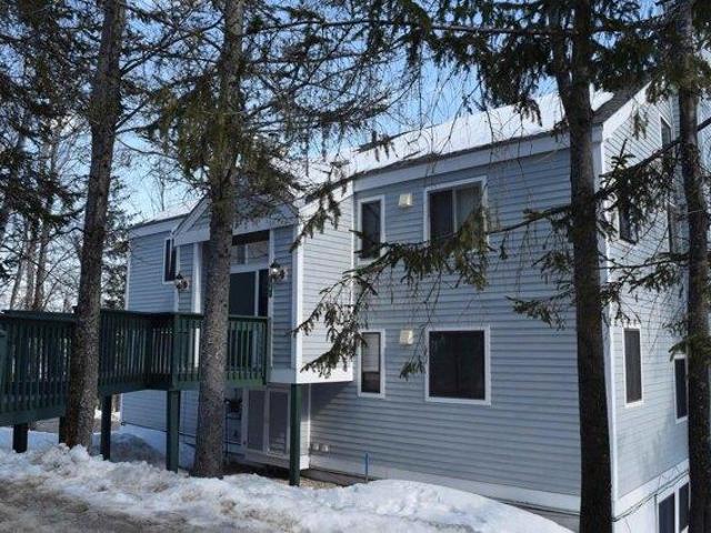Condo for sale in Ludlow, Vermont