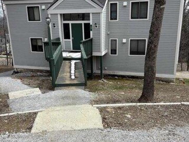 Condo for sale in Ludlow, Vermont
