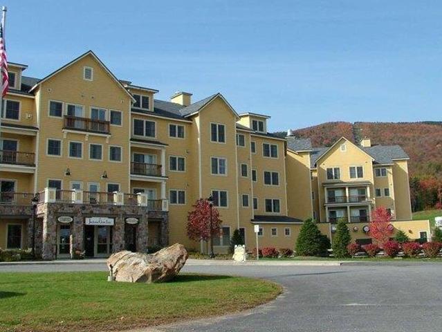 Condo for sale in Ludlow, Vermont