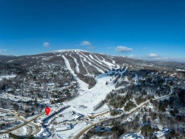 Condo for sale in Ludlow, Vermont