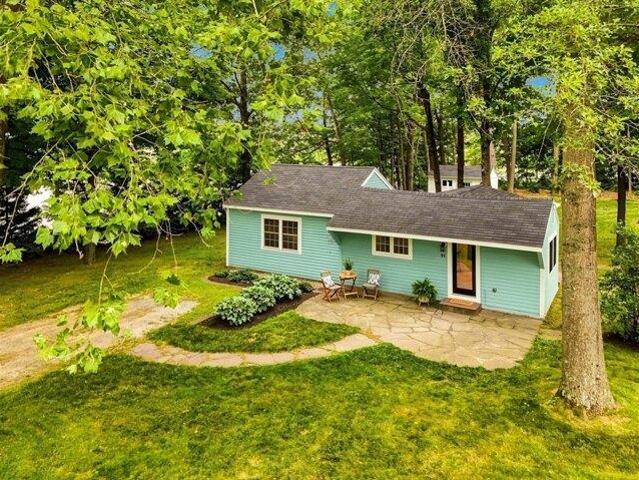 Condo for sale in Lunenburg, Massachusetts