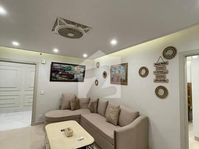 Apartment for rent in Rawalpindi, Islamabad Capital Territory