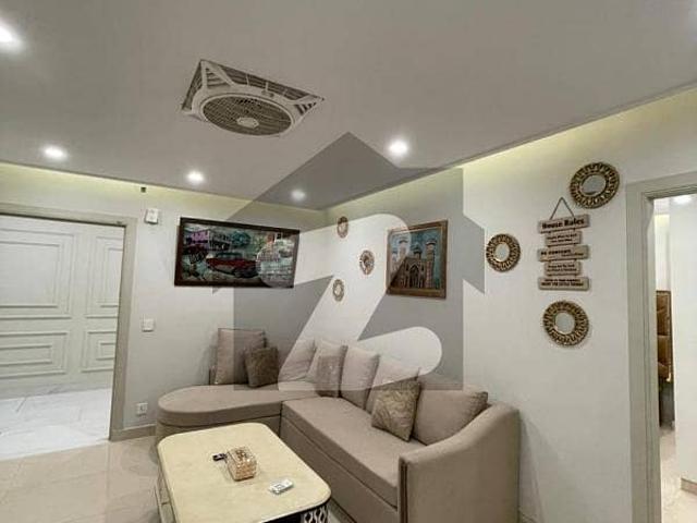 Apartment for rent in Rawalpindi, Islamabad Capital Territory