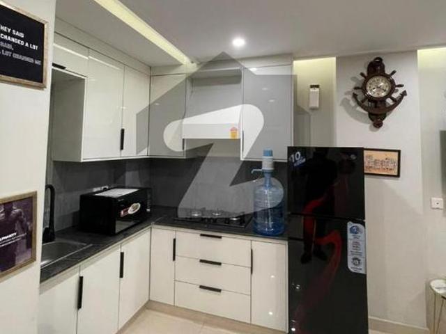 Apartment for rent in Rawalpindi, Islamabad Capital Territory