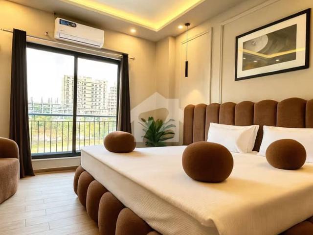 Apartment for sale in Rawalpindi, Islamabad Capital Territory