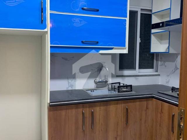 Apartment for sale in Islamabad