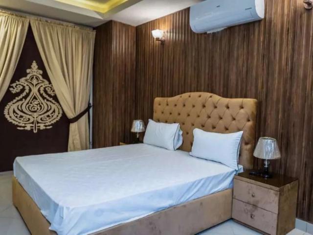 Apartment for rent in Islamabad
